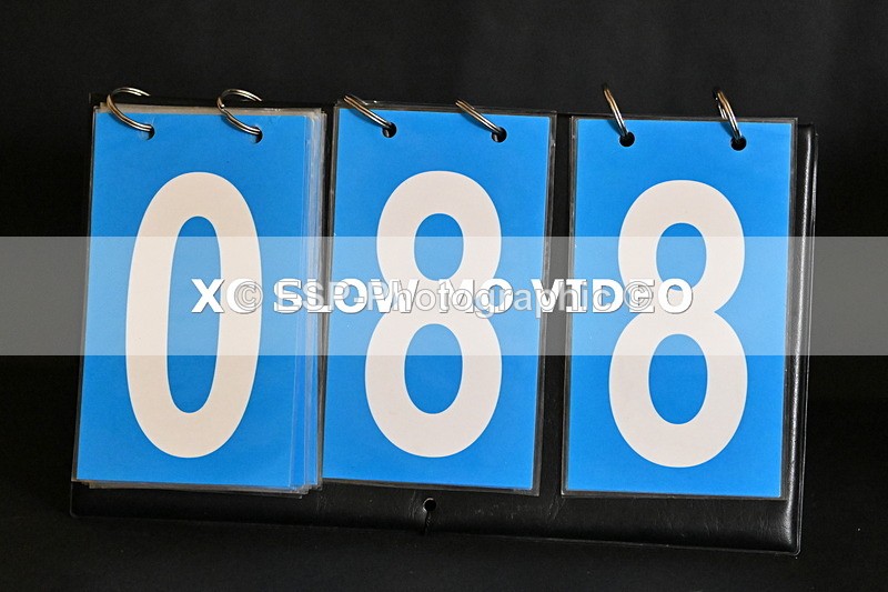 ESP_7272 - HD Video - 90cm Saturday All Sections