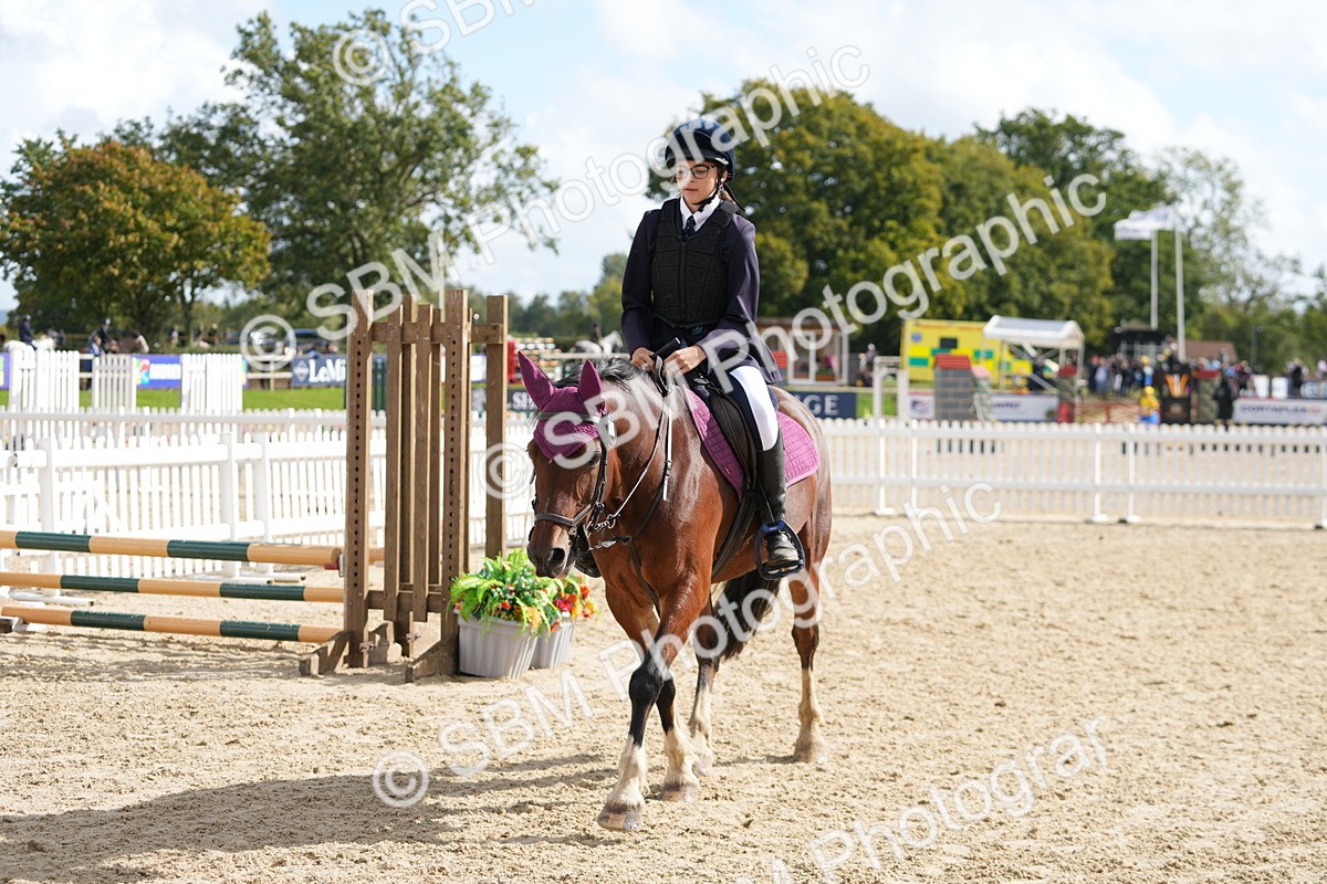 SBM_46992 - J7 - Junior Pony 60cm Championship