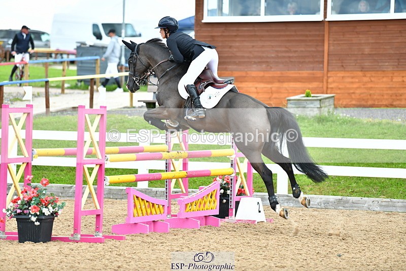 230721A-130802-06459 - Cls 14, 1 Star Bronze 1.10m