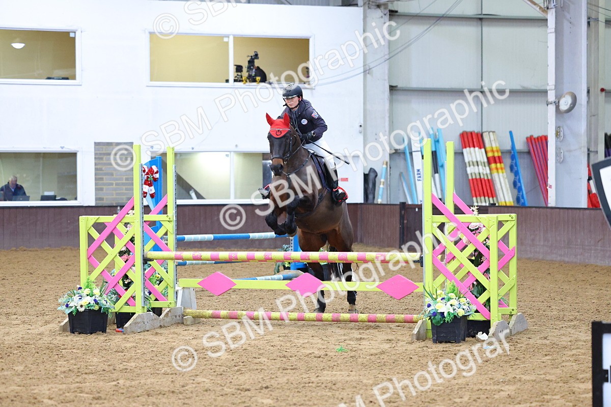 SBM_002909 - Class 14 - Clear Round 80cm