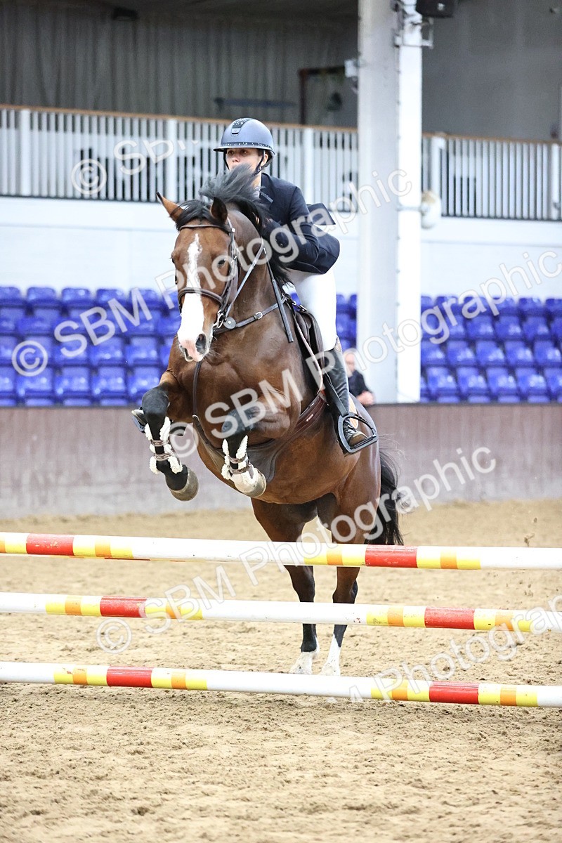 SBM_000207 - Class 2 - Pony British Novice - 80cm Open