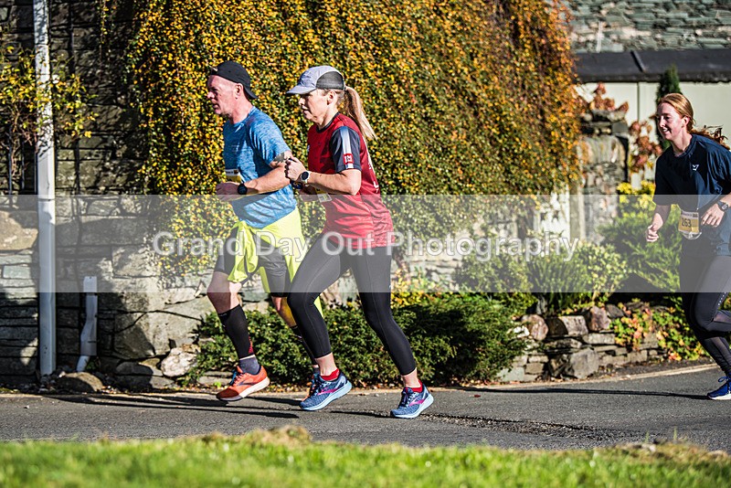 Derwentwater-632 - Derwentwater 10 Mile Road Race Sunday 5th November 2023