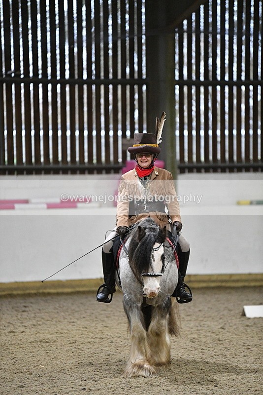 WJ5_9487 - Time 13:04 to 13:41 Fancy Dress DTM
