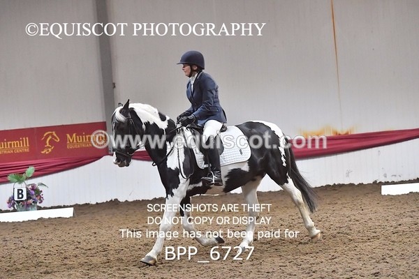 BPP_6727 - CLASS 2 INTRO CHAMPIONSHIP TEST 4