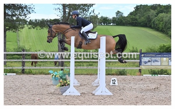 BPP_1168 - CLASS 5 FRI 1.15m Members Cup Qualifier/ 1.15m Open