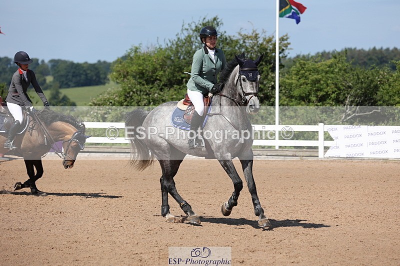 240718A-110027-04080 - Cls 29, YH 6 Yr Olds 1.20m