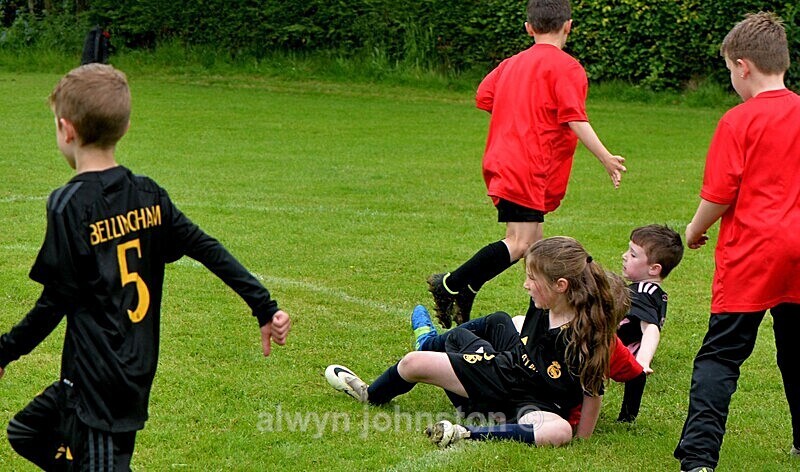 020 - STOW SPORTS 2024