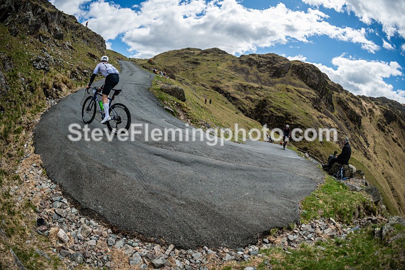 122749 - Hardknott Hairpin 12.00 - 13.00