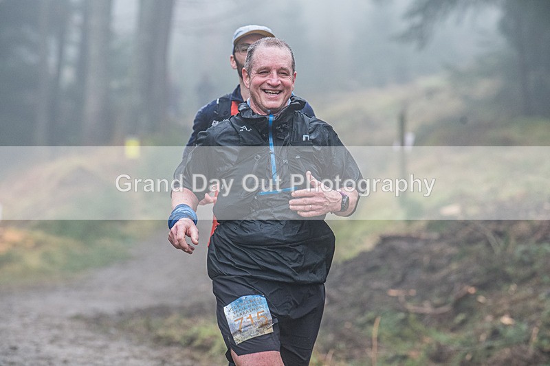 Glentress 21  10K-1568 - High Terrain Events Glentress 21 & 10K Trail Runs Saturday 18th February 2023