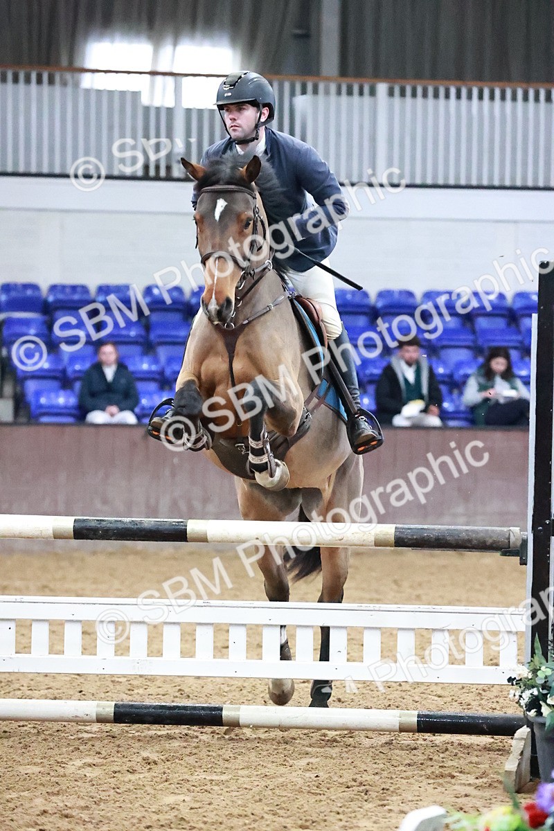 SBM_000878 - Class 3 - Senior Discovery - 1.00m
