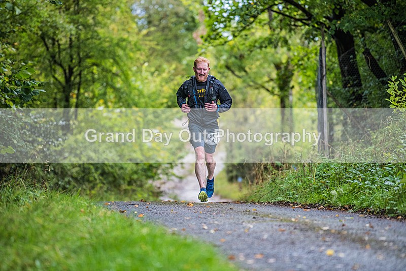 Westmorland-413 - Great Westmorland Trail Race (Junior & Senior Races) Saturday 13th September 2025