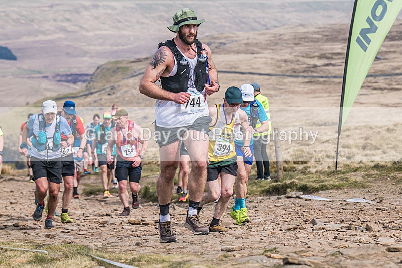 Pen-Y-Ghent-994 - The 3 Peaks Race Saturday 25th April 2026 - Pen Y Ghent
