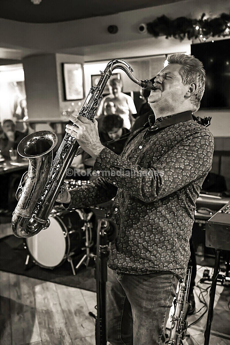 Derek Nash Dec 2025-26 - Derek Nash and Jonny Henderson Trio