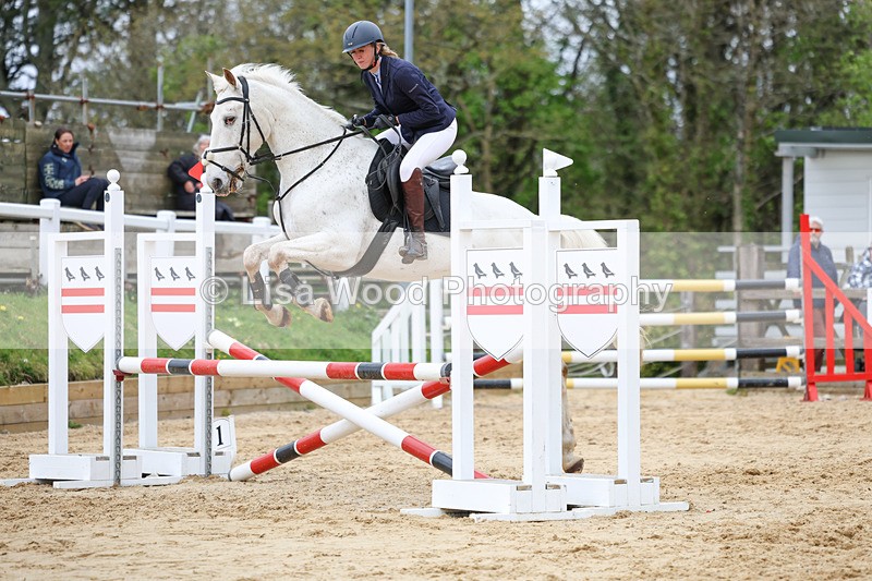 3E7A9747 - Class 5: 85cm