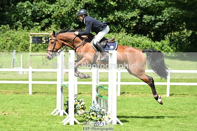 250615A-143514-11568 - Cls 39 Bicton 5YO