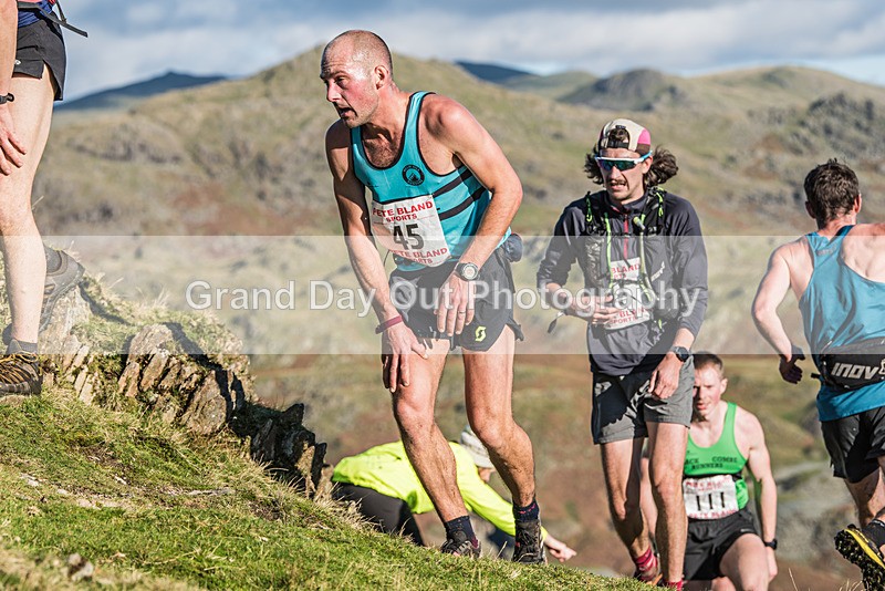 Dunnerdale-150 - Dunnerdale Fell Race Saturday 11th November 2023