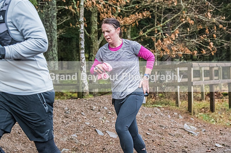 Glentress 21  10K-509 - High Terrain Events Glentress 21 & 10K Trail Runs Saturday 18th February 2023