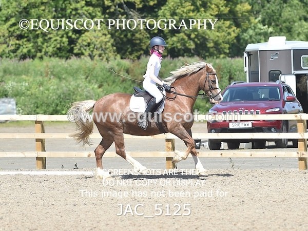 JAC_5125 - CLASS 28 My Quest U21 Novice Test 2 & 3