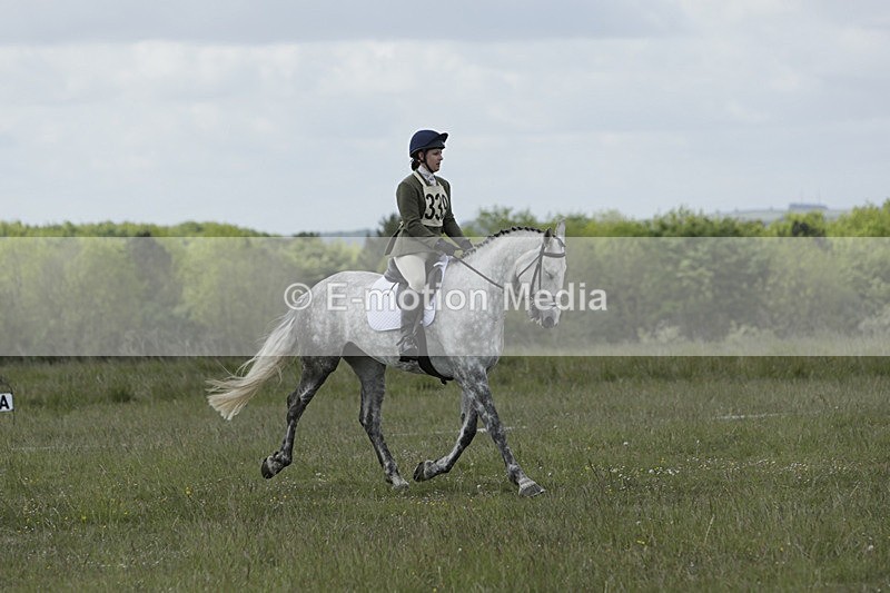 BVHT 140517 -239 - Class 1 DR Intermediate 14/05/17