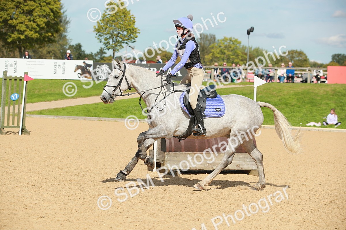 SBM_21943 - E11 - Eventers Challenge 60cm Championship