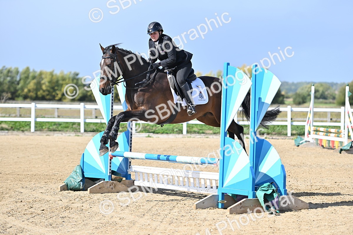 SBM_000604 - Class 40 - 70cm