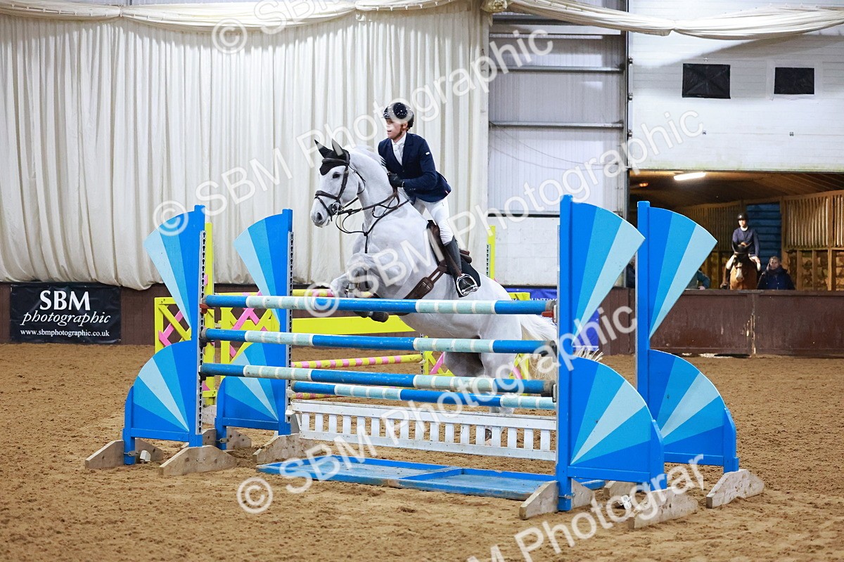 SBM_002852 - Class 6 - National 1.30m