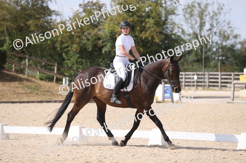 20260815-1047 - Class 6 - Novice 2