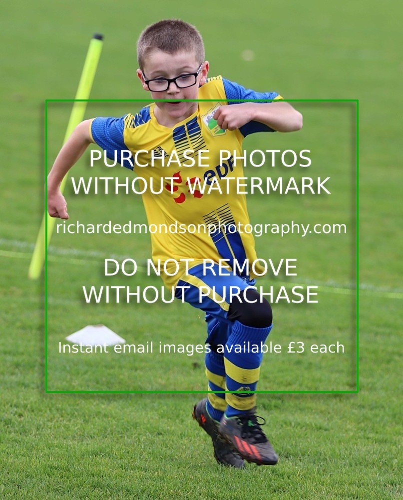IMG_1959 - Kendal Utd U8 v Sedbergh Wanderers U8 (4/11/23)