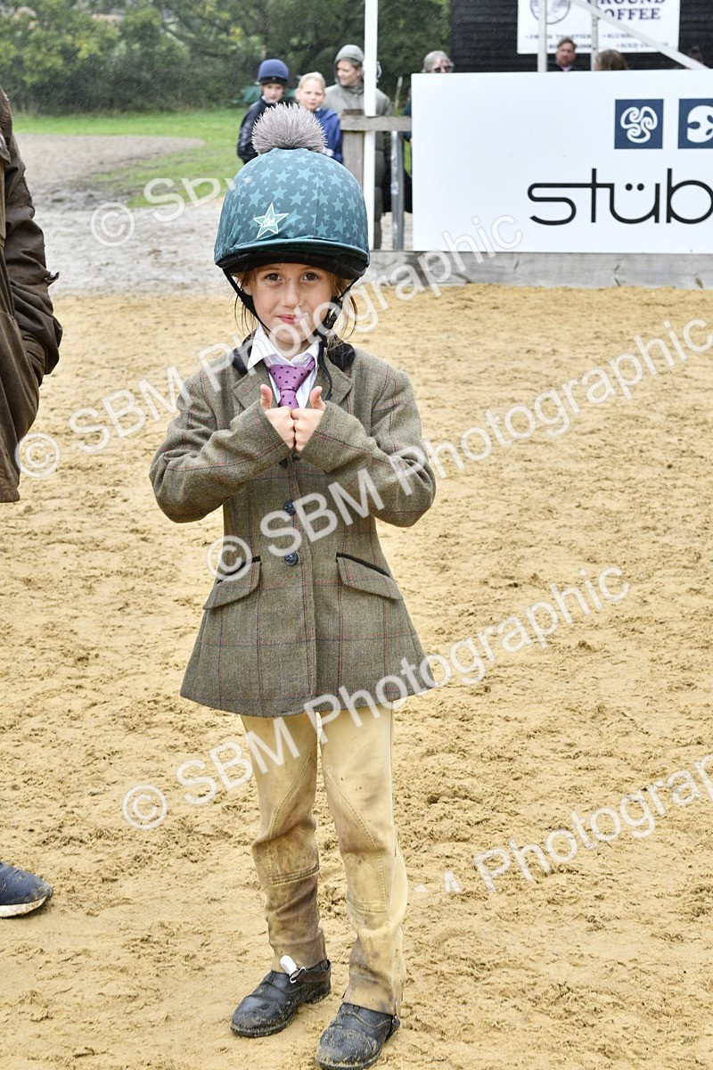 SBM_71015 - J3 - Mini Tour Junior Pony 40cm championship