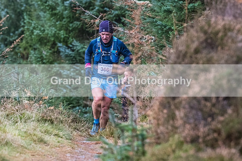 Glentress-1146 - High Terrain Events Glentress 21 & 10K Trail Races Saturday 15th November 2025
