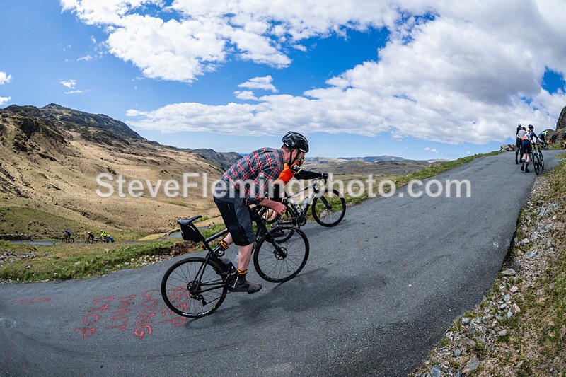 130108-2 - Hardknott Pass Camera 2 13.00-14.00