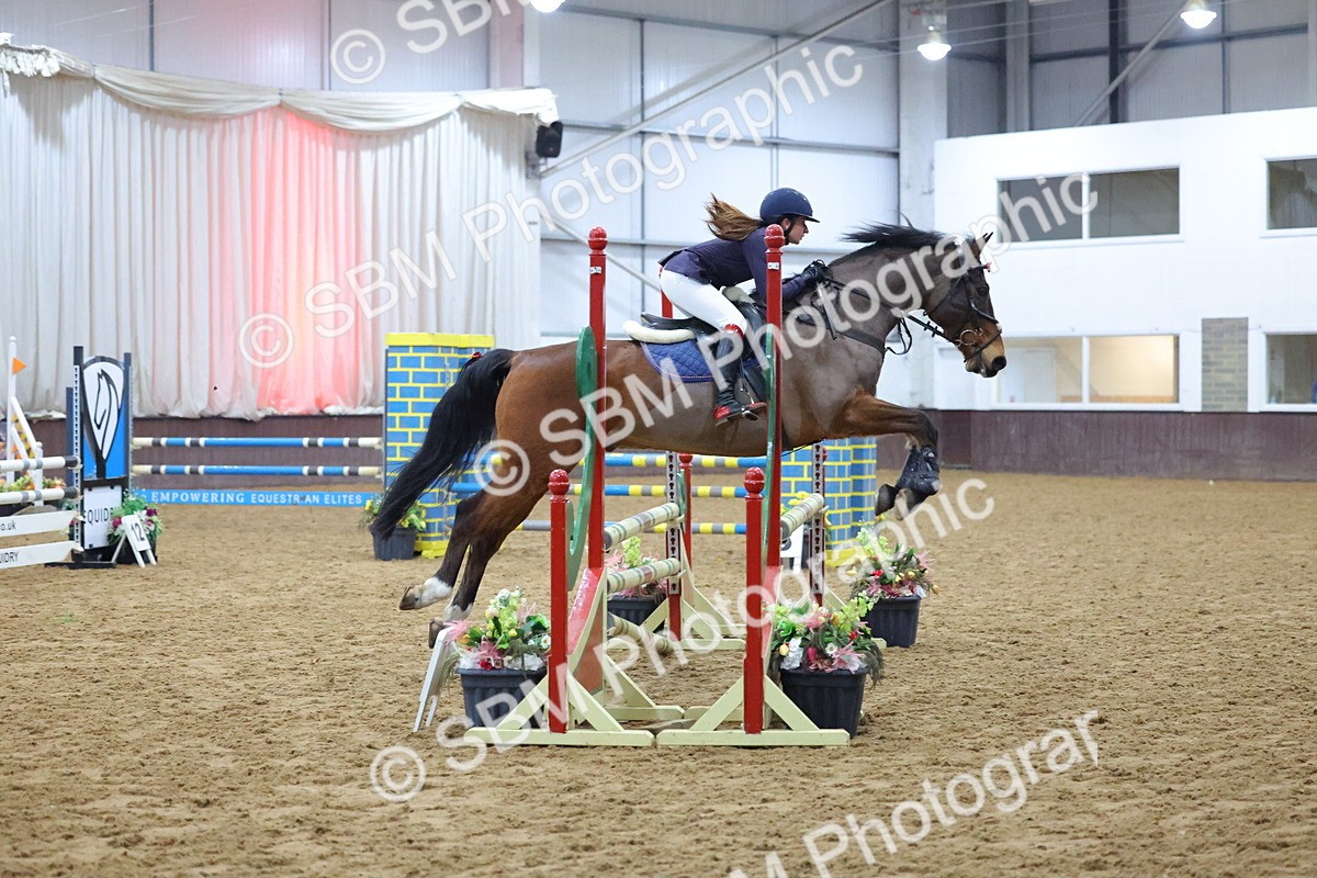 SBM_007247 - Class 19 - Equissage Pulse Senior British Novice/ 90cm Open - First Round (0.90m)