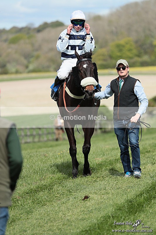 PtP 190426 917 - Vine & Craven PtP Kingston Blount 19/04/26