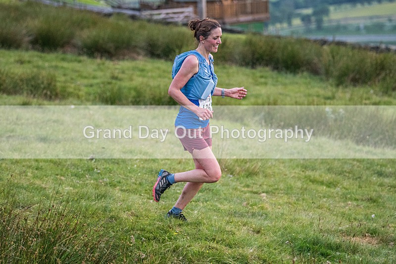 Tebay-593 - Tebay Fell Race Wednesday 26th June 2024