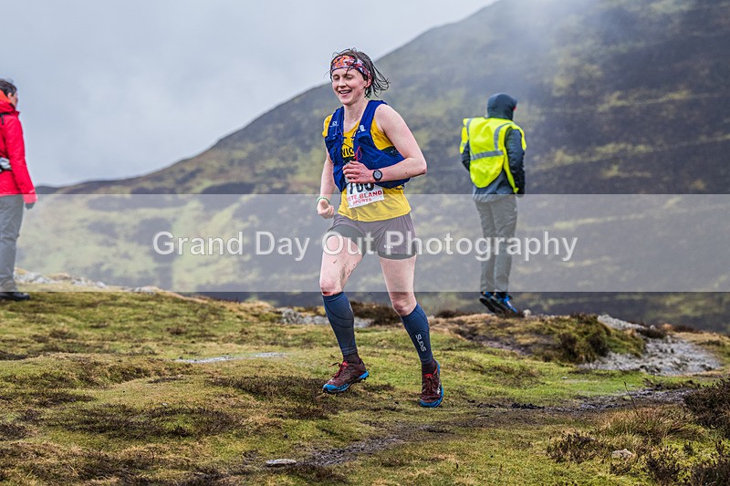Coledale-537 - Coledale Horseshoe Fell Race Saturday 25th March 2023