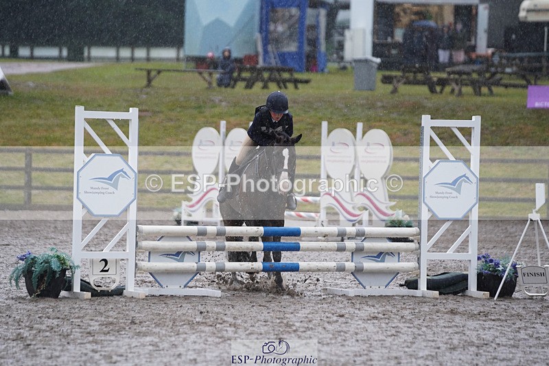 240824X-081938-20110 - 70cm Round 1 8.30 to 9.30