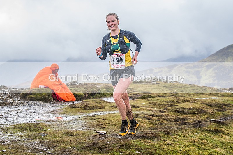 Coledale-865 - Coledale Horseshoe Fell Race Saturday 25th March 2023