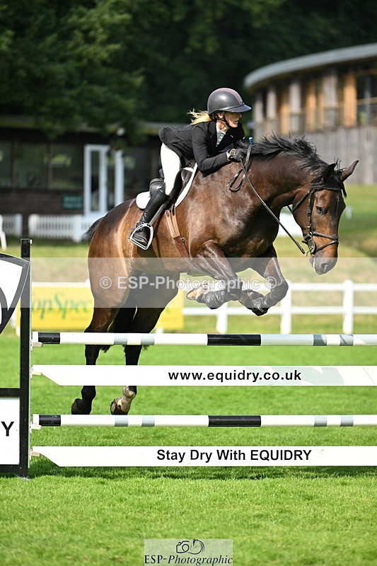 250614A-091333-04906 - Cls 18 Newcomers and 1.10m Open