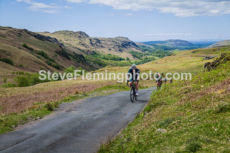 124216 - Hardknott Pass Camera 1 12.00-13.00
