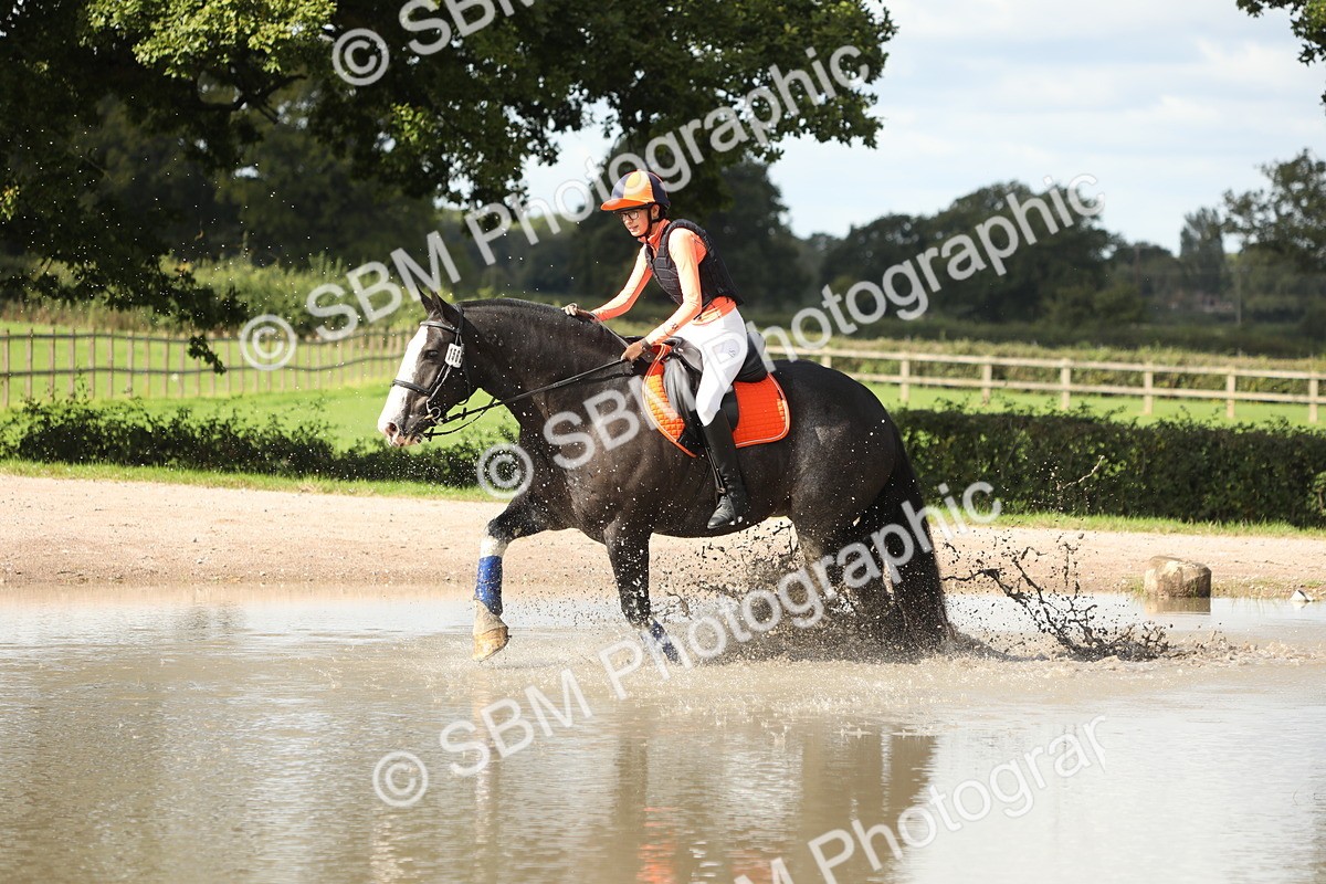 SBM_04057 - E3 Eventers Challenge 70cm Open