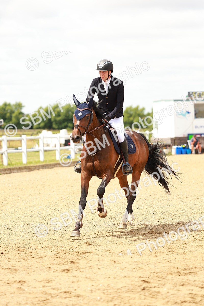 SBM_002490 - Class 12 - 1.05m Amateur Championship Qualifier