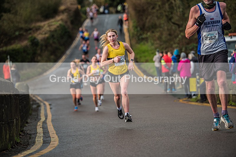 Ribble-678 - Ribble Valley 10K Sunday 31st December 2023