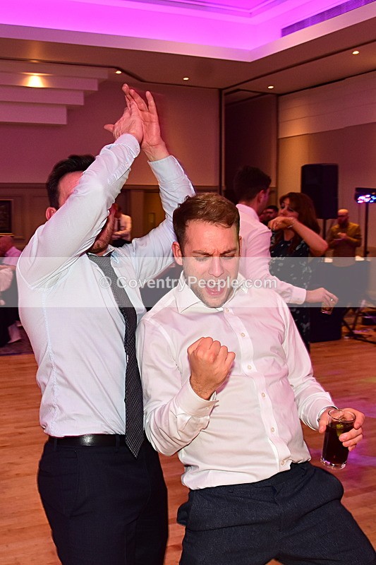 GRC-1874 - Emma and Ciaran