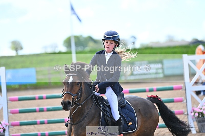240504A-103736-01069 - Cls 2 Pony British Novice & 80cm Open