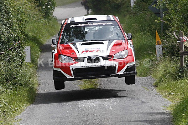 677 - ALMC RALLY 2016