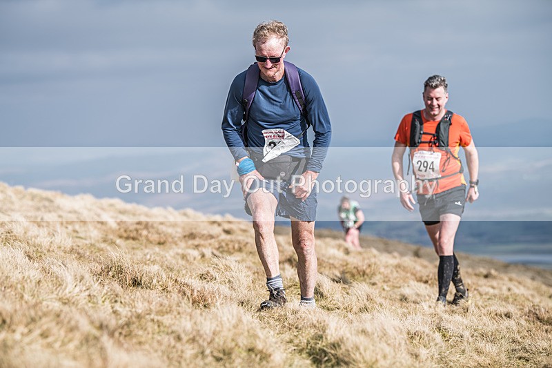 Black Combe-2277 - Black Combe Fell Race Saturday 7th March 2026