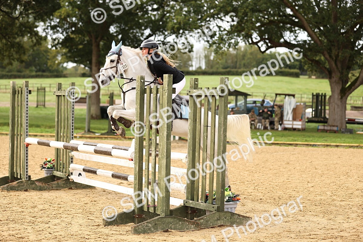 SBM_58175 - J41 - Grand Tour Horse & Pony 95cm