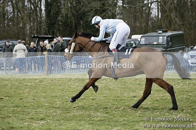 PtP 110318 274 - Hampshire Hunt Point-to-Point Hackwood Park 11/03/18