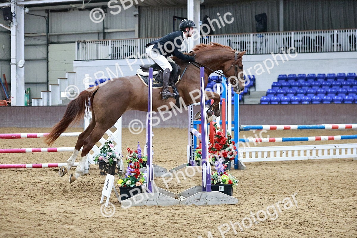 SBM_000554 - Class 2 - Senior British Novice 90cm