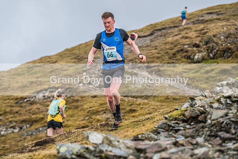 Grisedale-154 - Grisedale Grind Fell Race Wednesday 15th April 2026